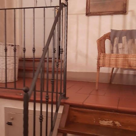 Romana Home Florence Ngoại thất bức ảnh